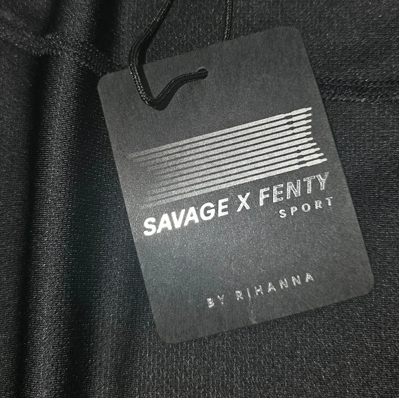 Savage Fenty Sport Breakout Base Layer Tank - Picture 5 of 7
